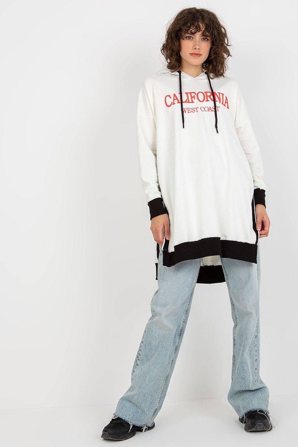 Sweatshirt model 206035